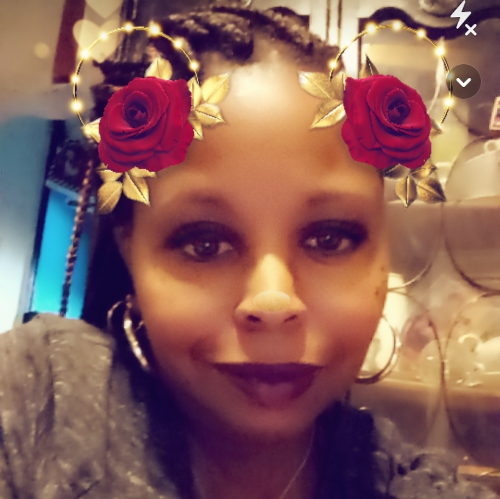 Meet your Posher, Tim